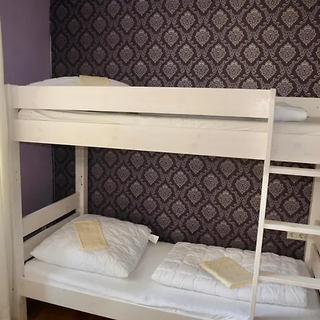 Hostel Lotte - The Backpackers