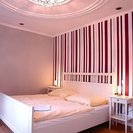Hostel Lotte - The Backpackers *