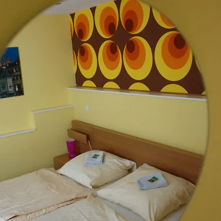 Hostel Lotte - The Backpackers