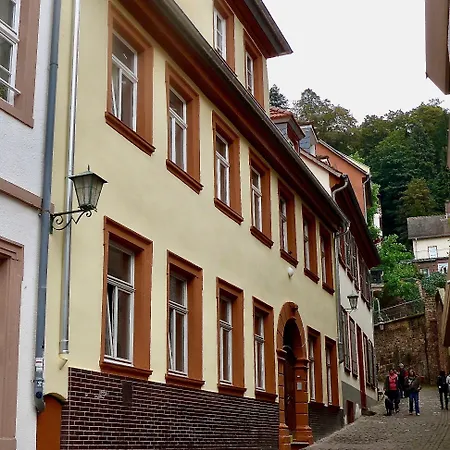 Lotte - The Backpackers Hostel