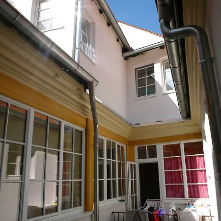 Lotte - The Backpackers * Heidelberg