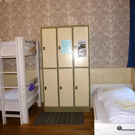 Albergue Lotte - The Backpackers