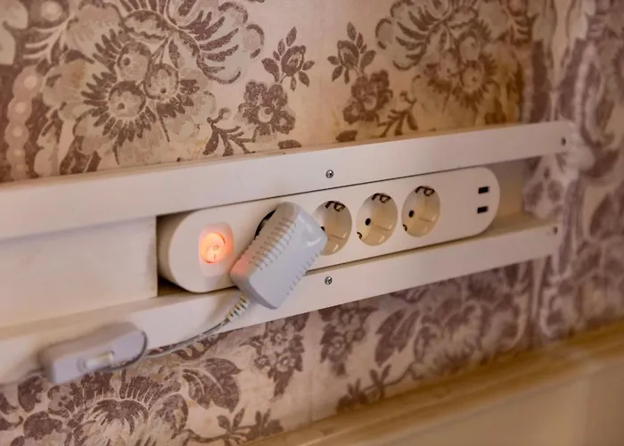 Lotte - The Backpackers Albergue Heidelberg