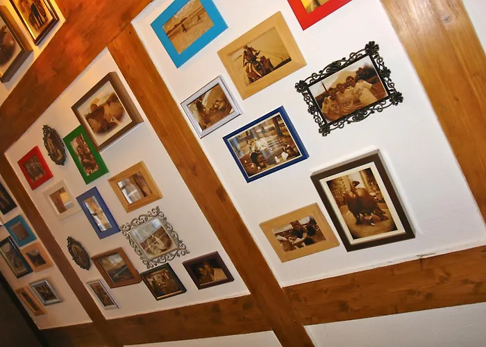 Lotte - The Backpackers *