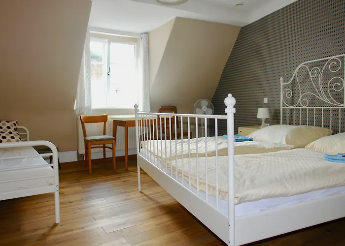 Albergue Lotte - The Backpackers