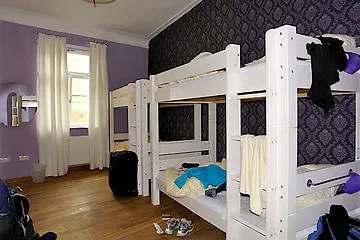 Lotte - The Backpackers