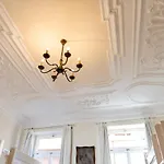 Lotte - The Backpackers Albergue Heidelberg