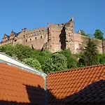 Lotte - The Backpackers Heidelberg