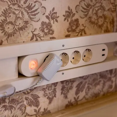 Lotte - The Backpackers Hostel Heidelberg