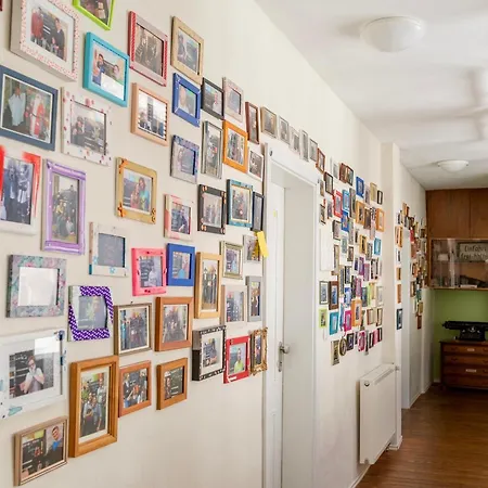 Lotte - The Backpackers Heidelberg