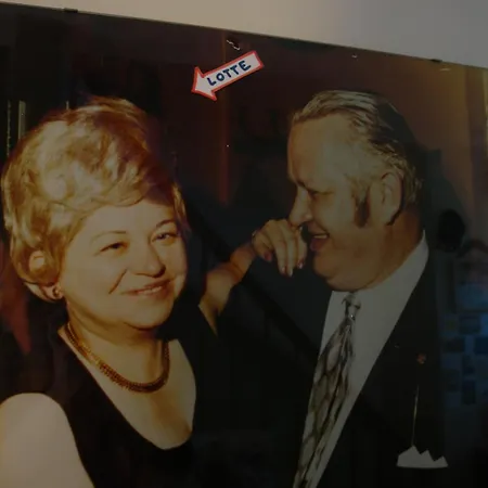 Hostel Lotte - The Backpackers *