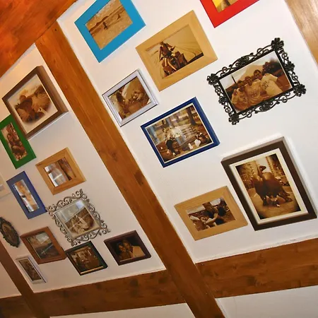 Lotte - The Backpackers *