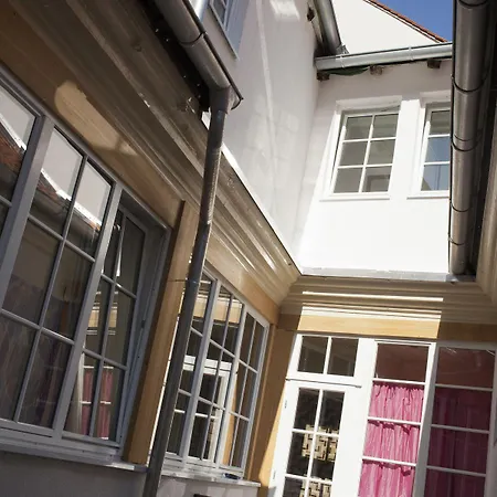 Lotte - The Backpackers Hostel *