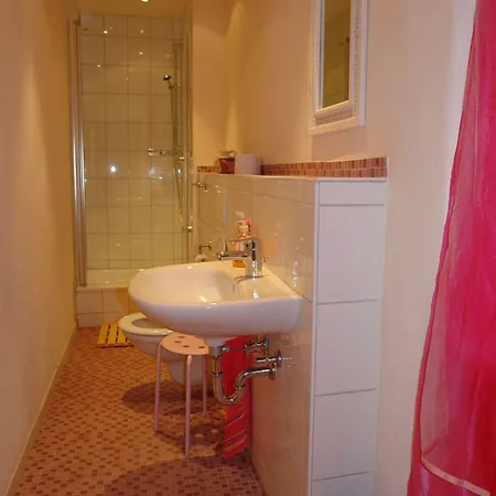 Hostel Lotte - The Backpackers Heidelberg