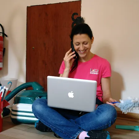 Lotte - The Backpackers *