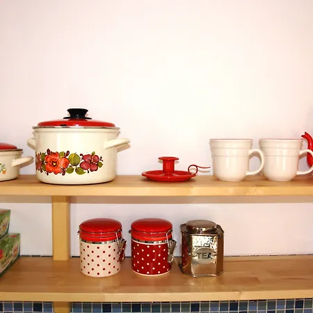 Lotte - The Backpackers *