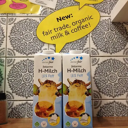 Lotte - The Backpackers