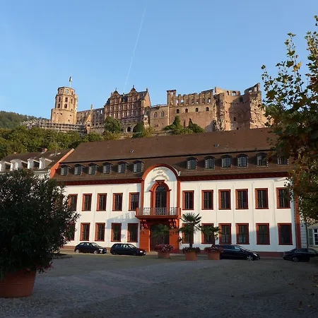 Hostel Lotte - The Backpackers