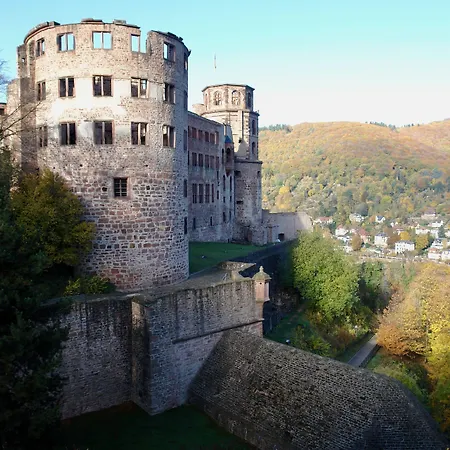 Hostel Lotte - The Backpackers *