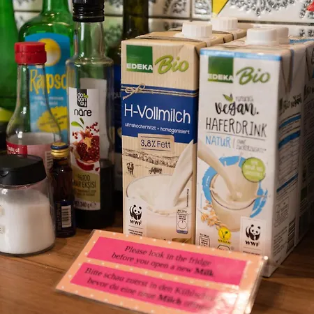 Hostel Lotte - The Backpackers