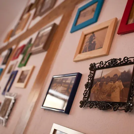 Hostal Lotte - The Backpackers *