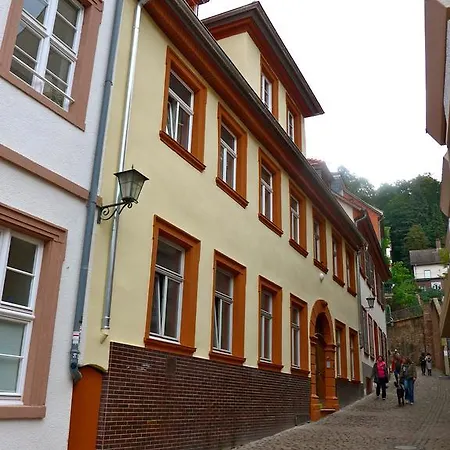 Lotte - The Backpackers