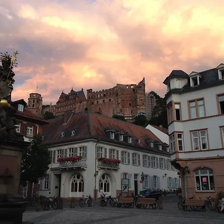 Lotte - The Backpackers Vandrerhjem