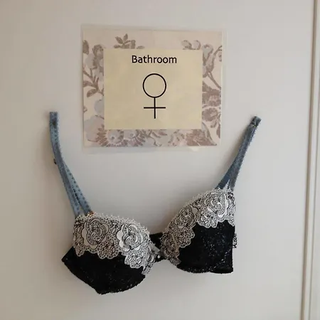 Hostel Lotte - The Backpackers *