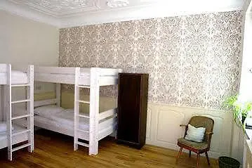 Auberge de jeunesse Lotte - The Backpackers Heidelberg