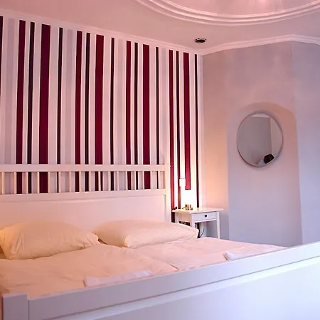 Hostel Lotte - The Backpackers