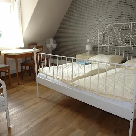 Lotte - The Backpackers Hostel Heidelberg