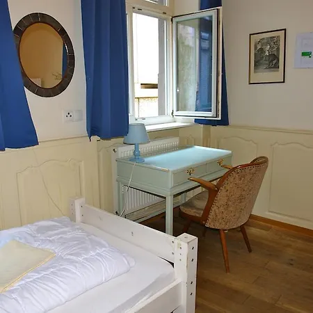 Hostel Lotte - The Backpackers *