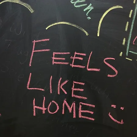 Hostel Lotte - The Backpackers *