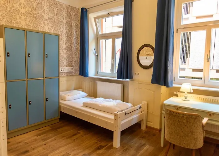 لوت - ذاباك باكرز * هايدلبرغ