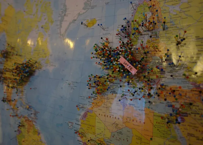 旅馆 乐天背包客旅舍 *