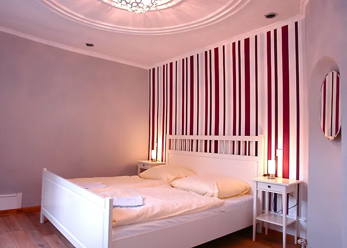 Hostel Lotte - The Backpackers *