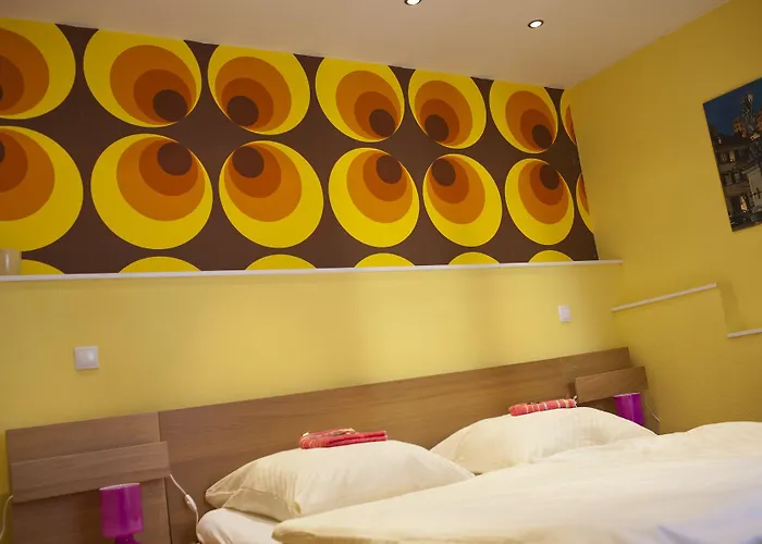 لوت - ذاباك باكرز * هايدلبرغ