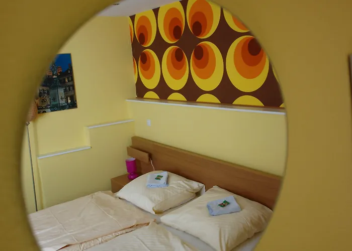 Hostel Lotte - The Backpackers