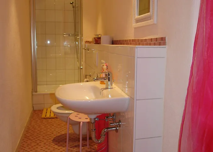 Hostel Lotte - The Backpackers Heidelberg