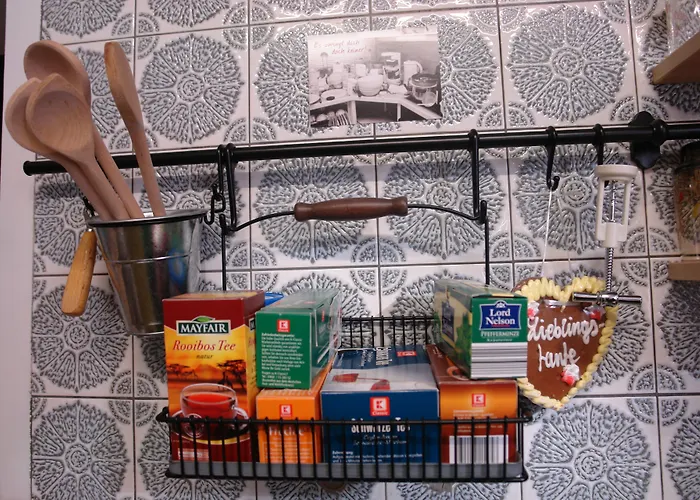 Lotte - The Backpackers Hostel