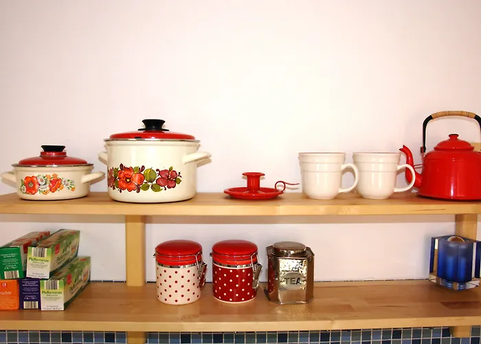 Lotte - The Backpackers *