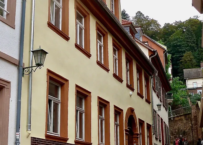 Lotte - The Backpackers Hostel