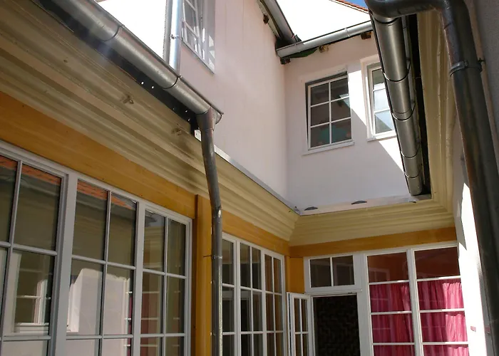 Lotte - The Backpackers * Heidelberg