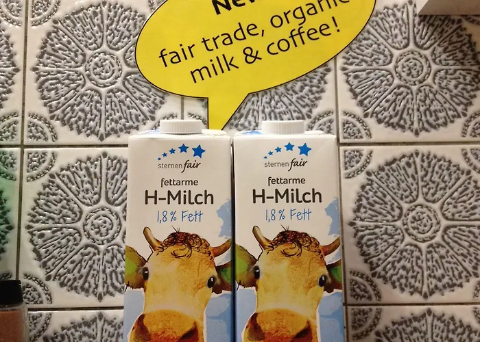 Lotte - The Backpackers