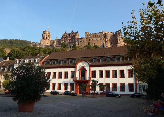 Hostel Lotte - The Backpackers