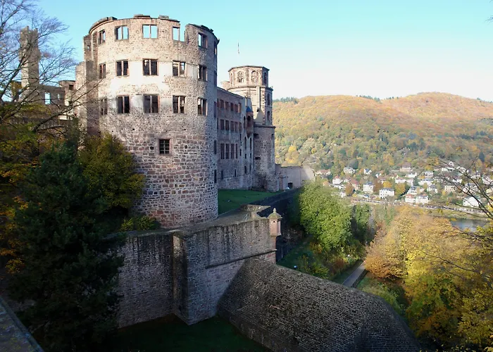 Hostel Lotte - The Backpackers *