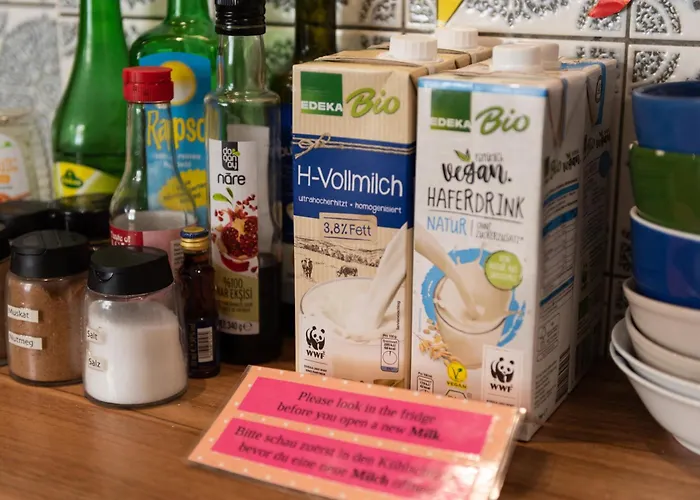 Hostal Lotte - The Backpackers