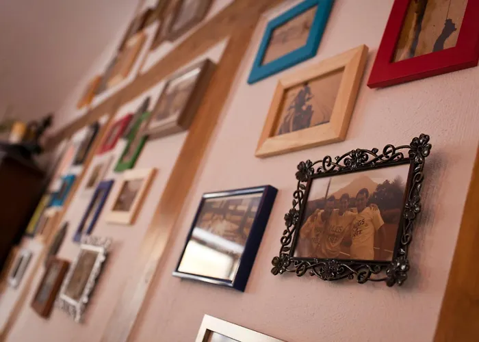 Hostal Lotte - The Backpackers *