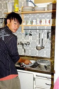 Hostel Lotte - The Backpackers