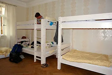 Lotte - The Backpackers Hostal Heidelberg